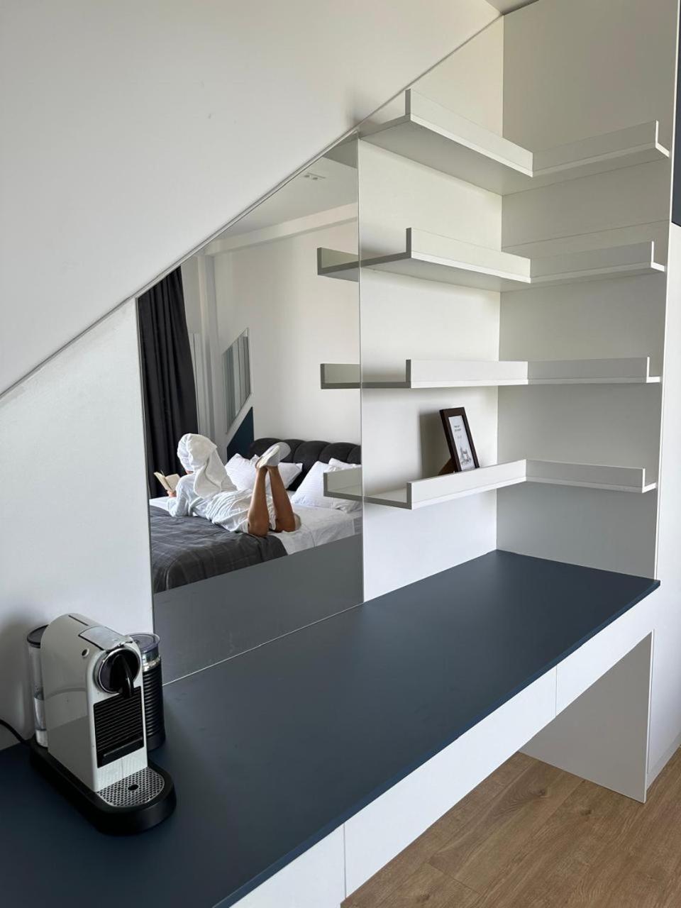 Villa Keto & Kote Мцхета Экстерьер фото